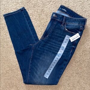 Old Navy Women's Pop Icon Skinny Jeans